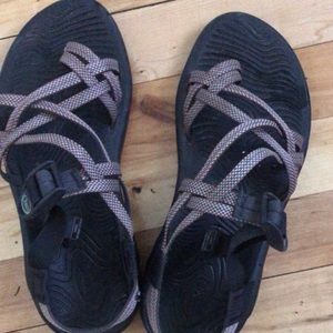 Women’s Chaco’s size 8.